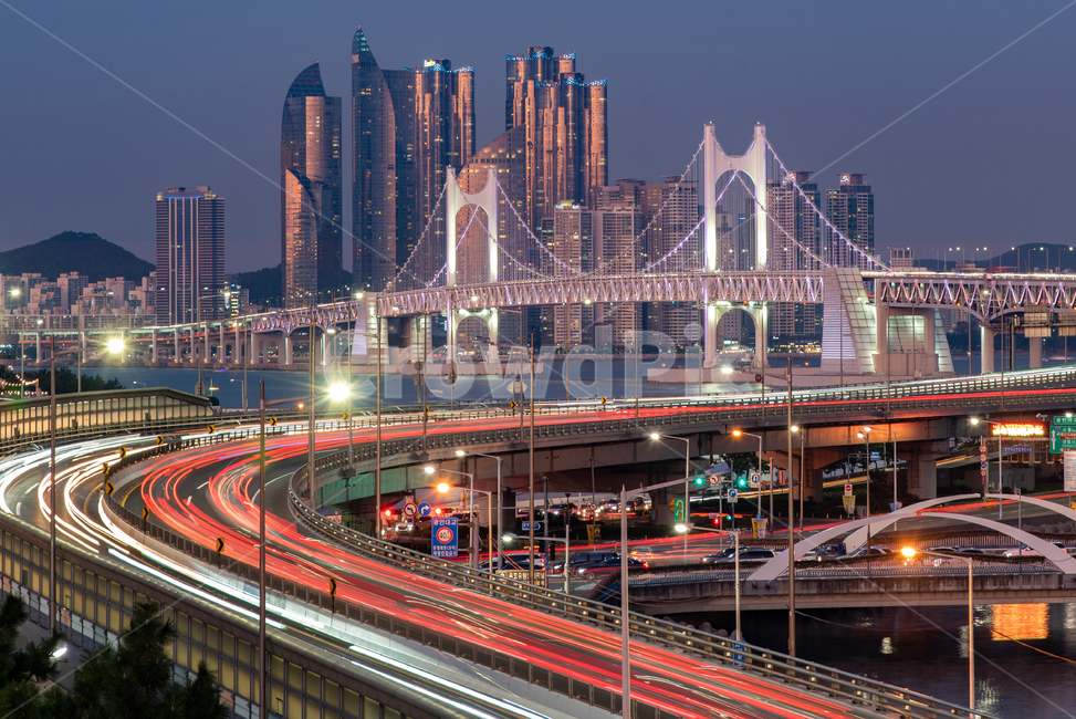 광안대교,해운대,부산,랜드마크,야경,풍경,다리,일몰,도시,bridge,nightview,도로,road,대교,장노출,길,궤적,부산야경,풍경배경,배경,부산배경,야경,밤,풍경,nightscape,night,landscape