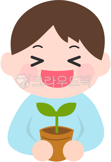 Arbor Day,Spring,Tree Planting,Daycare,Children,Kindergarten,Sprouts,Watering,Earth Day,Environment Day,Nature Conservation,Farmer,Plants,Flower Pots