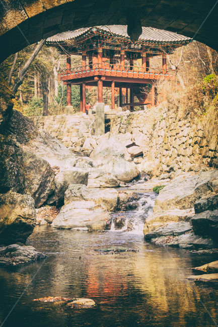 가을,건축물,계곡,자연,사찰,절,계절,풍경,순천,선암사,fall,autumn,building,structure,valley,nature,temple,seasons,landscape,한국전통,한국문화,korean traditional,korean culture,건축물,건물외관,exterior,building,structure,architecture,construction