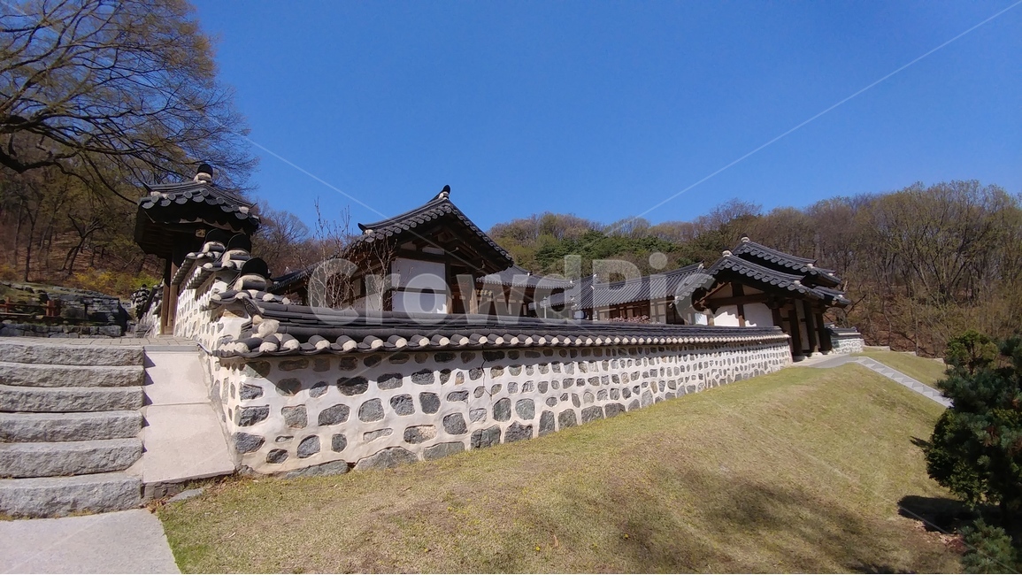서원,기와,전통,한옥,집,돌담,한국전통,한국문화,korean traditional,korean culture,건축물,건물외관,exterior,building,structure,architecture,construction