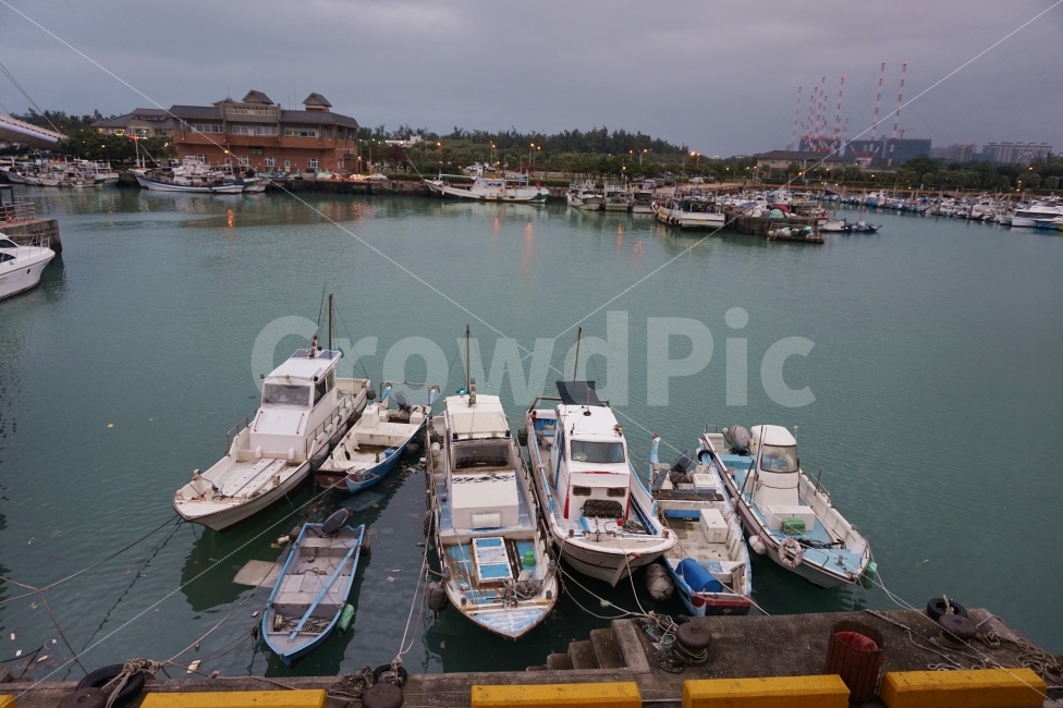 대만,단수이,워런마터우,타이베이,Taiwan,Taipei,바다,dock,배,ship,해외,외국,세계,foreign,oversea,world