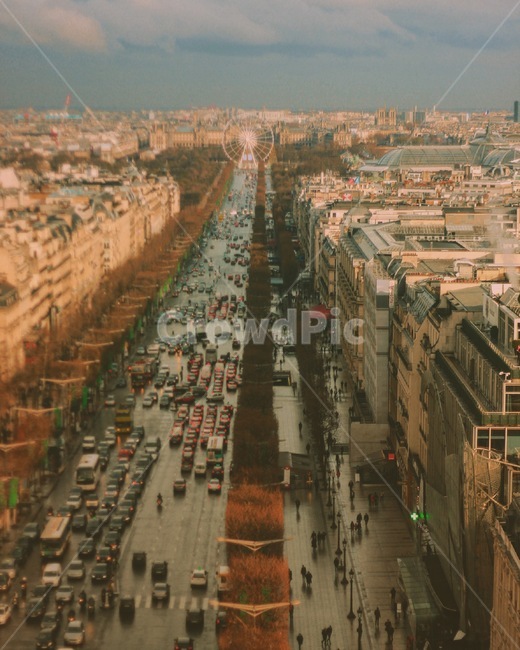 파리,경치,paris,scenery,독립문