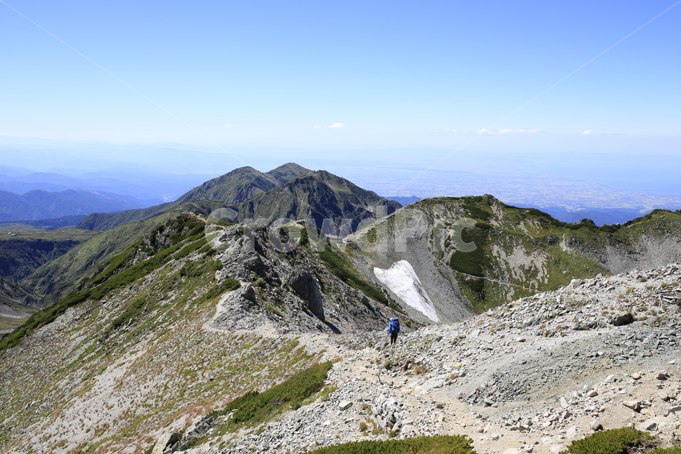 도야마,북알프스,다테야마,일본100산,일본산,산,등산,일본명산,자연,풍경,nature,landscape,slope,경사,outdoors,옥외,mountain range,산맥,mountain
