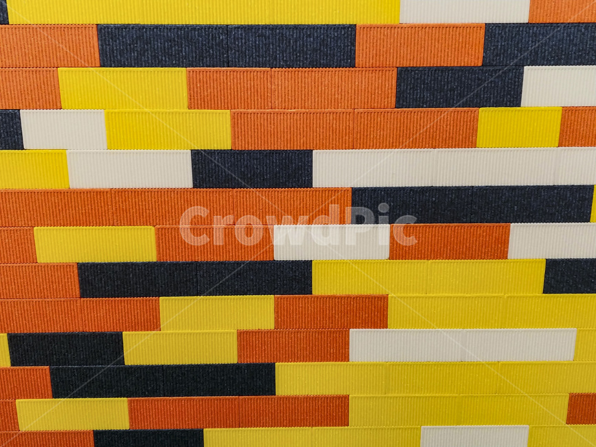 modernart,현대미술,art,미술,벽돌문양,텍스쳐,질감,문양