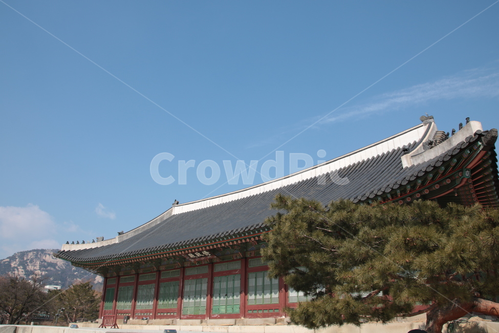 수정전,풍경,하늘,경복궁,궁궐,한국전통,한국문화,korean traditional,korean culture,랜드마크,landmark,tourist attraction,한국랜드마크,한국관광지,한국명소,korea landmark,korea tourist attraction