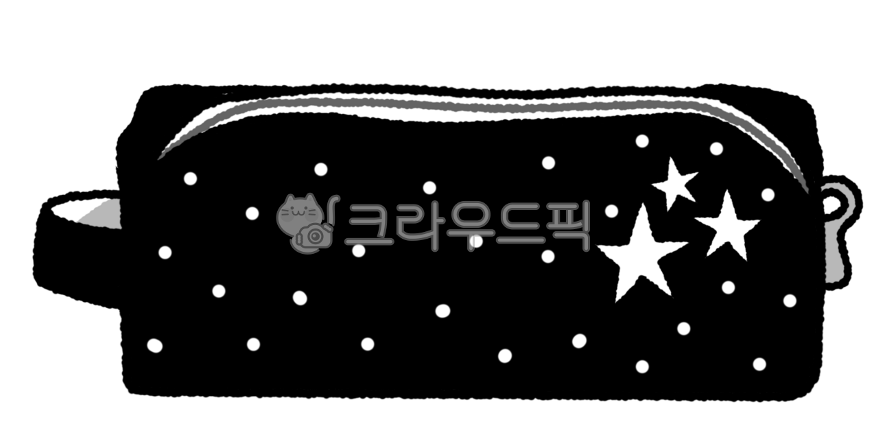 Pencil case,school supplies,cute,cute pencil case,star,pretty pencil case