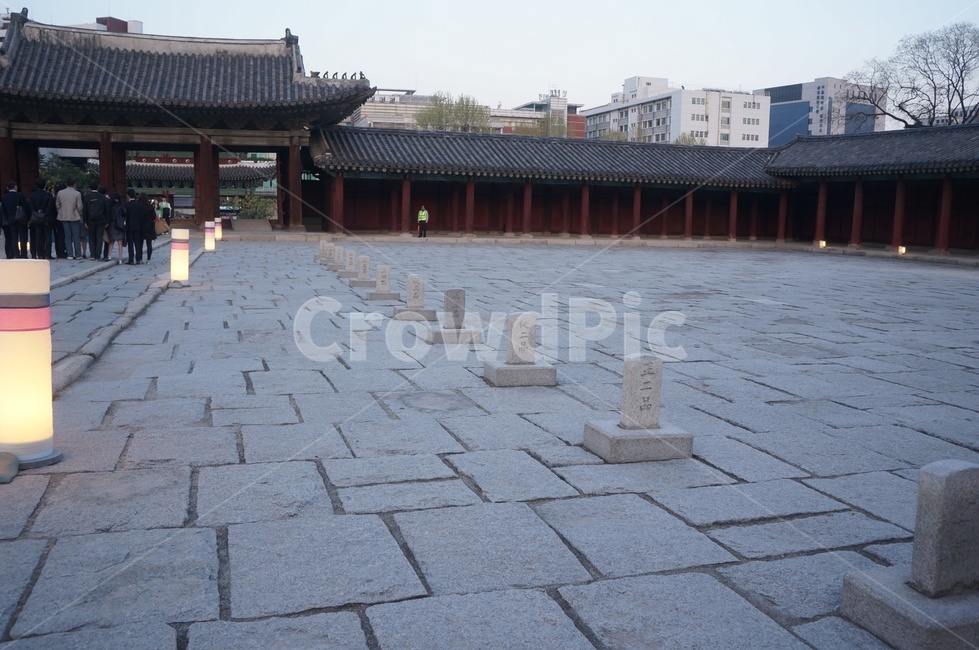 경복궁,궁,한국,walkway,통로