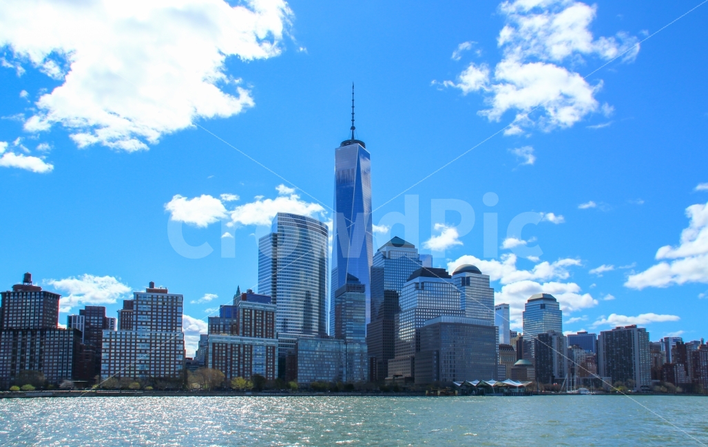 뉴욕,NewYork,맨하탄,스카이라인,뉴욕풍경,여행,풍경,미국,NYC,NY,도시,대도시,경관,마천루,고층,빌딩,고층빌딩,상업지구,여행지,관광,관광지,허드슨,강,허드슨강,다리,대교,교량,유명,랜드마크,파란,하늘,도심,구름,멋진,미국여행,뉴욕여행,여행사진,경치,skyline,skyscraper,건물,건축,건축물,manhattan,세계무역센터,1WTC,원월드,무연센터,landmark,도시,풍경,city,landscape,랜드마크,landmark,tourist attraction,해외,외국,세계,foreign,oversea,world,세계도시풍경,해외도시풍경,외국도시풍경,world cityscape,세계랜드마크,해외랜드마크,외국랜드마크,world landmark,world tourist attraction,office building,사무실 건물,building,town,metropolis,중심지,urban,어반,시티