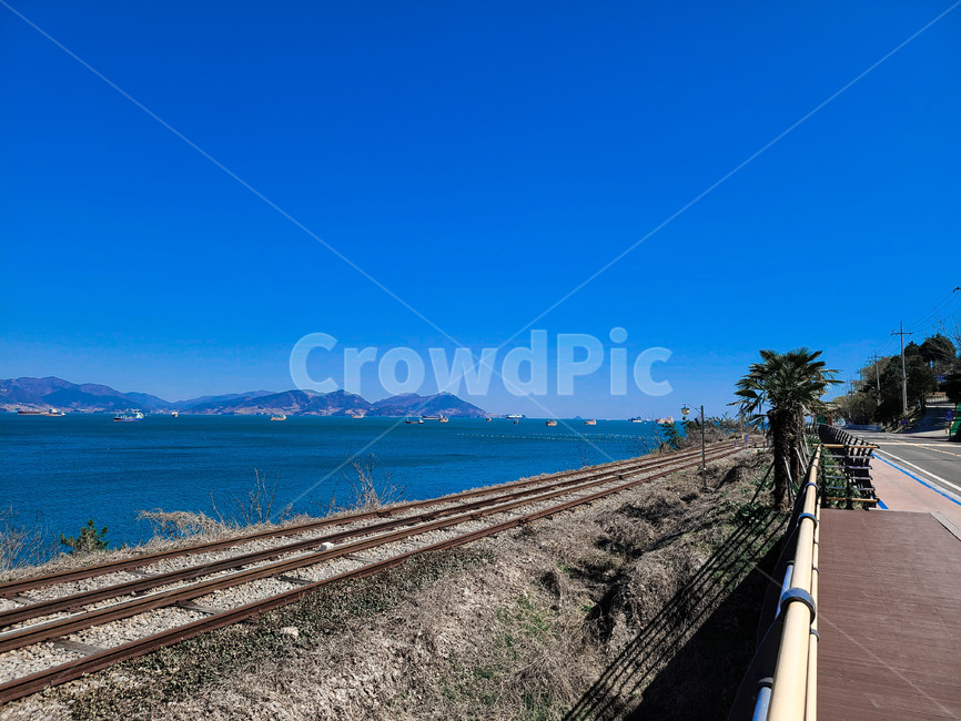 여수철길,미평동,여수기차길,rail,레일,기찻길,교통