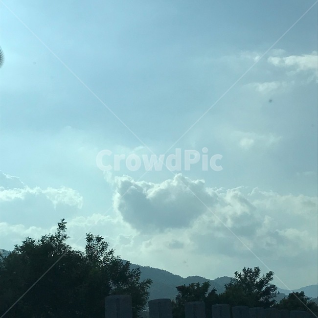 nature,자연,outdoors,옥외,하늘,sky,구름,cloud,하트,heart