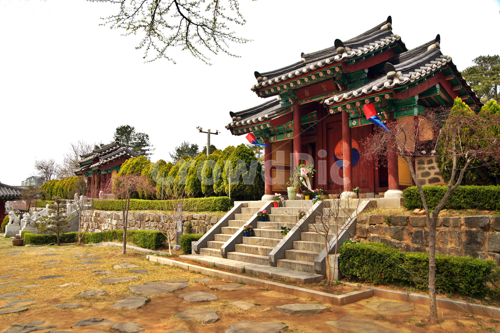 성묘내삼문,성묘,제기고,궐리사,공자,사당,오산,제사,추모,1792년,정조,한국전통,한국문화,korean traditional,korean culture,종교,신앙,religion,belief,faith,건축물,건물외관,exterior,building,structure,architecture,construction