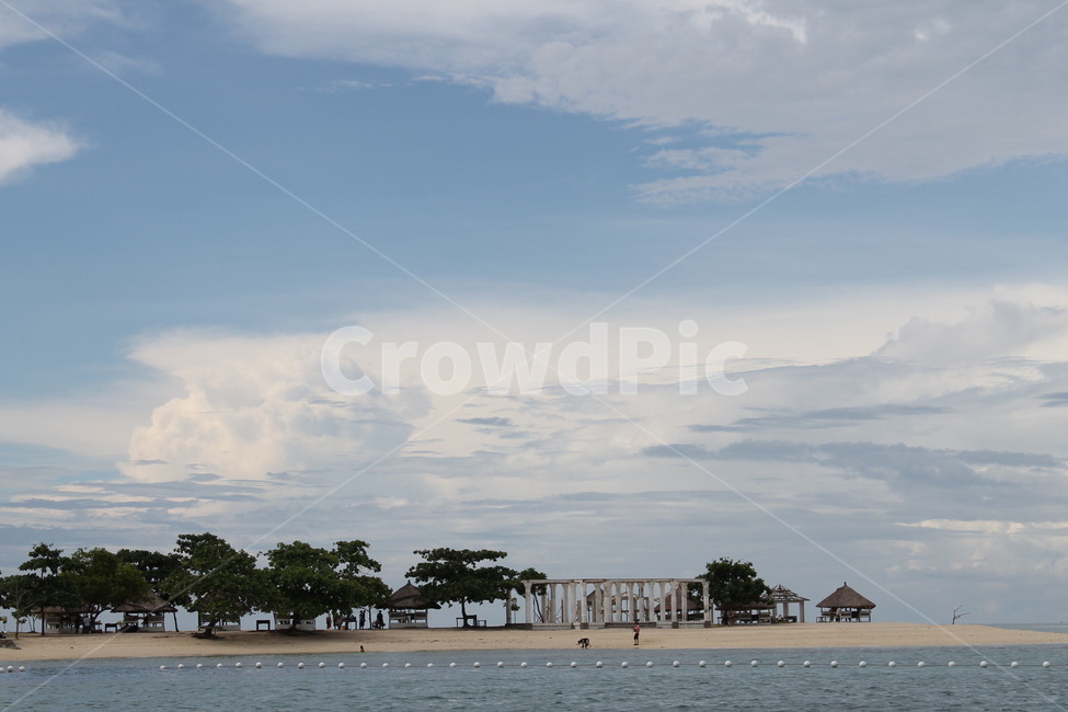 섬,바다,하늘,반영,세부,필리핀,호핑투어,island,sea,sky,ocean,reflection,cebu,hoppingtour