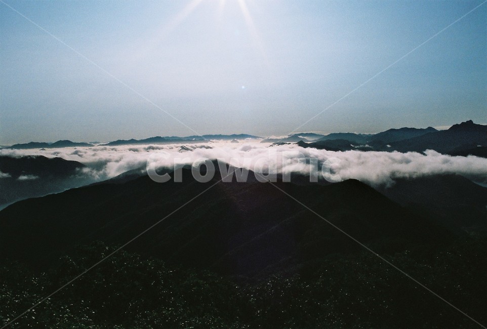 아침,자연,풍경,운해,산,seaofclouds,landscape,nature,자연,풍경,nature,landscape,light,빛,flare,플레어,sunlight,햇빛