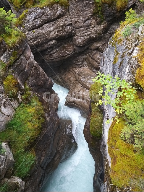 waterfall,폭포,자연,nature,캐나다,캐나다로키,로키마운틴