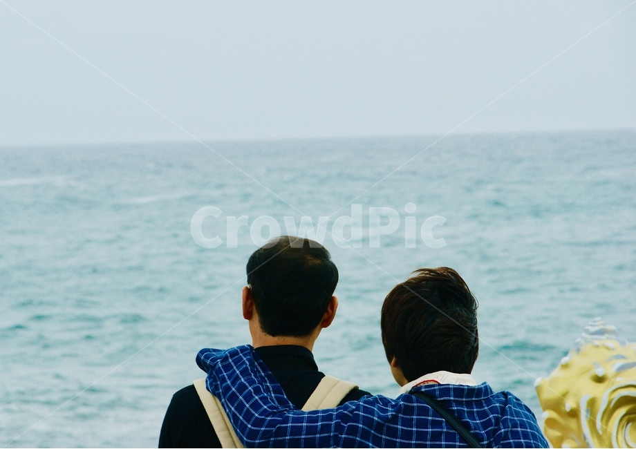 동반자,노후,친구,연인,부부,바라보기,사람,인물,인간,human,person,연인,커플,사랑,lover,couple