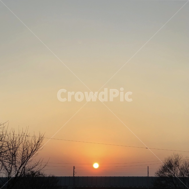 nature,자연,outdoors,옥외,sunlight,햇빛,sky,하늘,redsky,붉은하늘,dawn,새벽,sunset,일몰,황혼