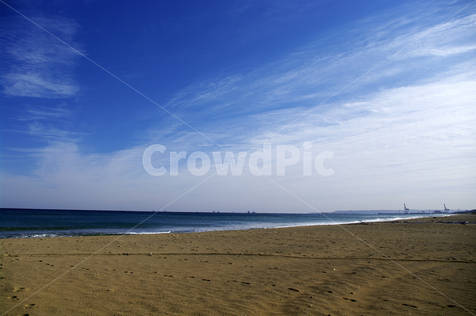 파도,바다,풍경,해안,모래사장,하늘,구름,자연,풍경,nature,landscape,해변,바다,beach,sea,outdoors,옥외