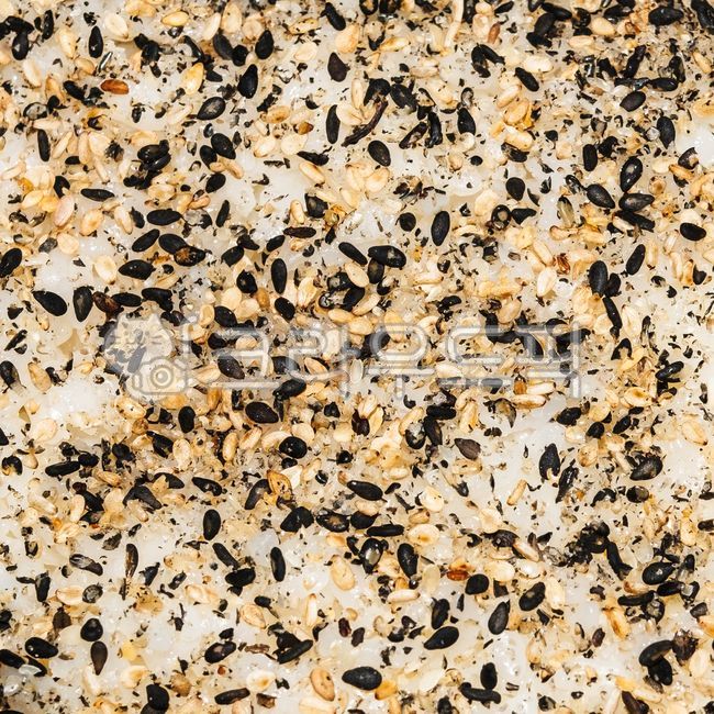 밥,검은깨,참깨,양념밥,깨밥,rice,sesame,패턴,음식,식사