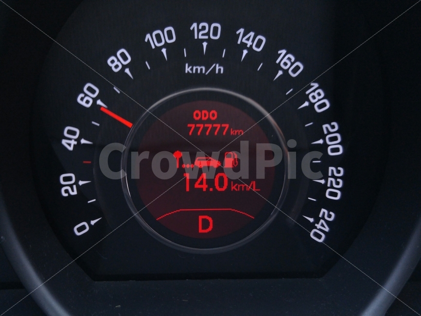 자동차,계기판,연비,주행거리,77777,교통,교통수단,traffic,transportation