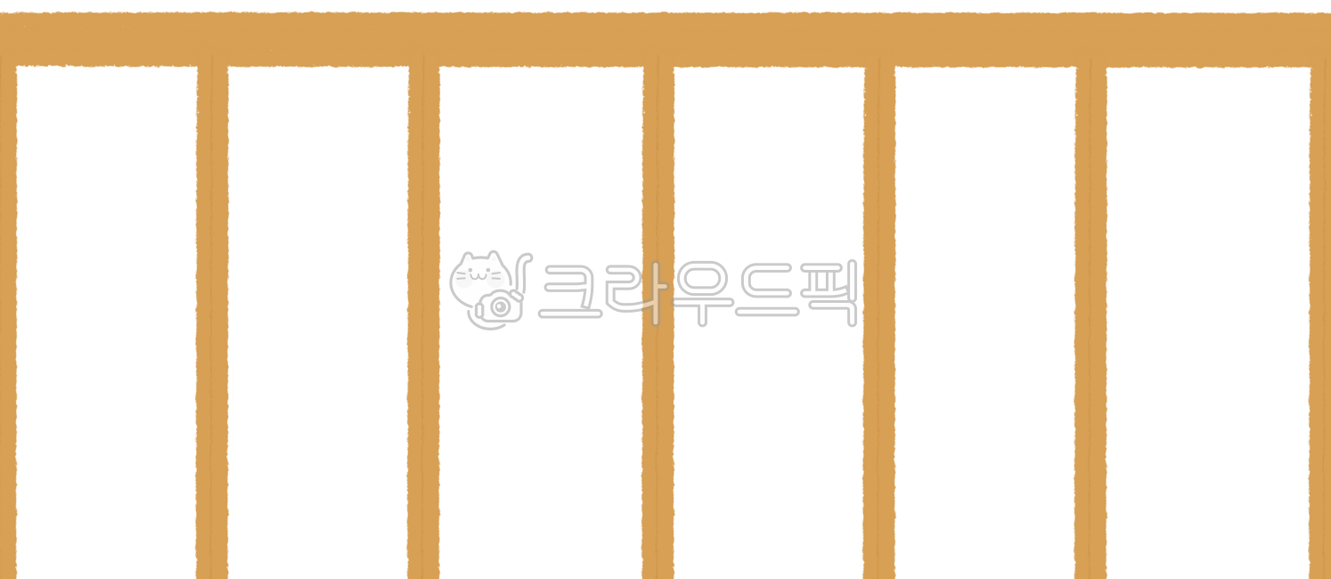울타리,황토색울타리,울타리모양,울타리아이콘,나무울타리