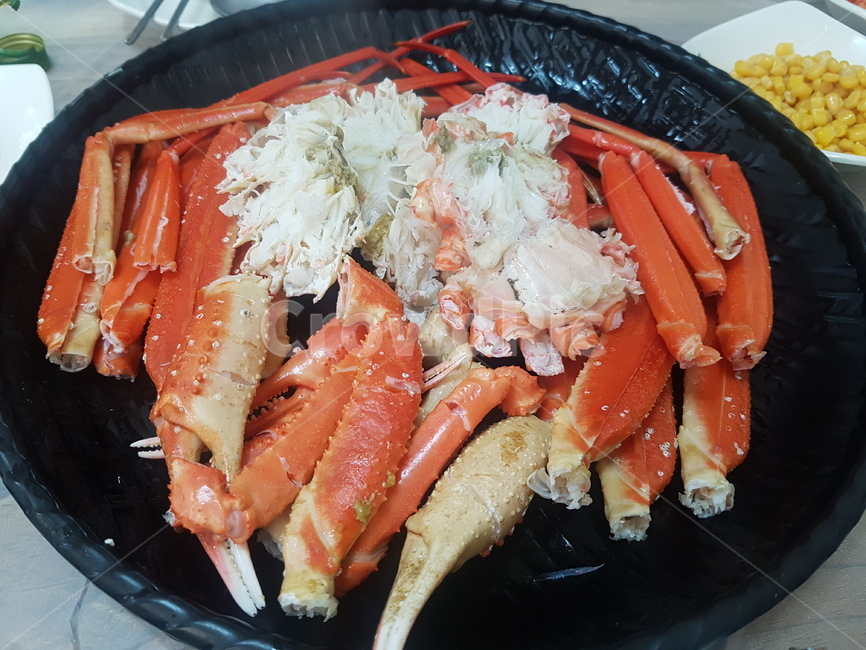 대게,게살,크랩,게,홍게