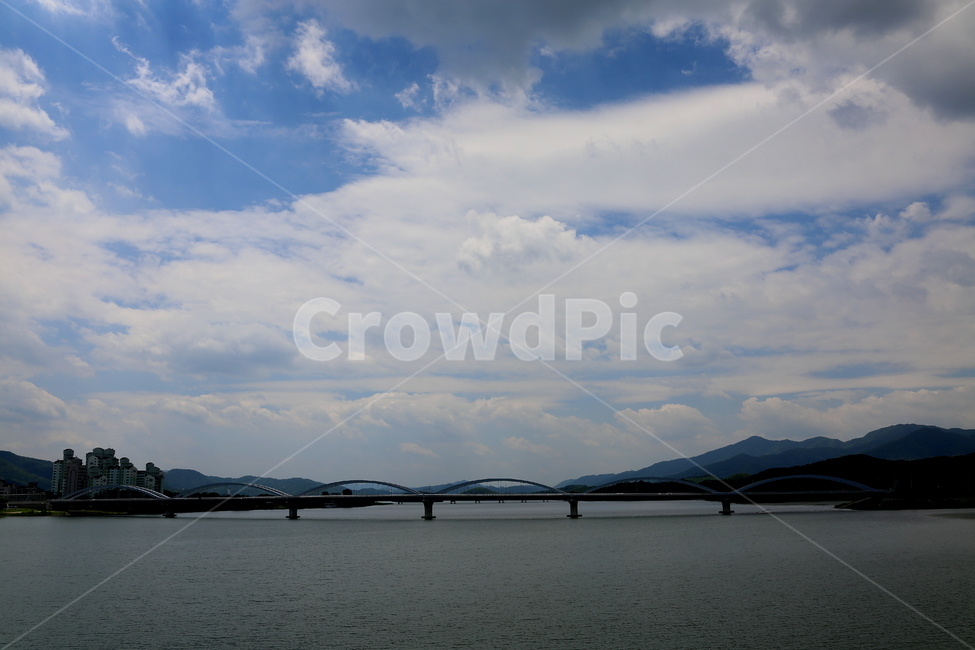 풍경,강,하늘,호수,구름,자연,풍경,nature,landscape,한국자연풍경,한국자연경관,korea nature landscape,weather,날씨,outdoors,옥외,cumulus,적운,sky,cloud