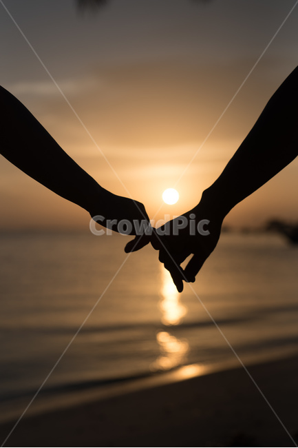 손을잡고,human,손,사람,노을,석양,약속,사람,인물,인간,human,person,신체일부,몸,body,실루엣,그림자,silhouette,shadow
