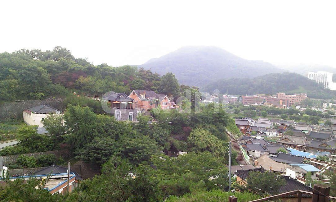 전주,한옥마을,전통가옥,한옥,전통마을,전원풍경