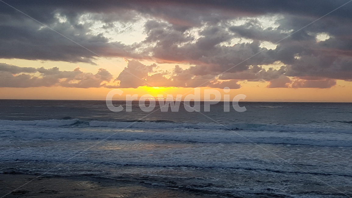 evening sea,evening glow,seasunset,sunset,san diego sea,sea