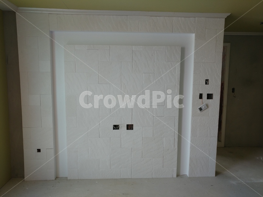 벽,타일,시공,건설현장,텍스쳐,미색,인테리어,실내디자인,interior design