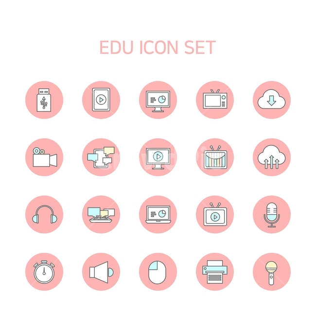 교육아이콘,학교,공부,미디어,컴퓨터,공지,알림,말풍선,usb,외장하드,연결,접속,통신,통신기기,노트북,그래프,텔레비전,tv,구름,클라우드서버,웹하드,다운로드,업로드,비디오,촬영,동영상,촬영기기,핸드폰,전화,휴대폰,헤드폰,이어폰,마이크,음량,소리,타이머,스피커,마우스,프린트,프린터,종이,인쇄,측정,플랫아이콘,벡터아이콘,심플아이콘,아이콘,벡터,웹템플릿,웹,디자인,학생,온라인,온라인학습,홍보,마케팅,수업시간,학과,교과목,대학,대학교,고등학교,초등학교,중학교,학술,세미나,포럼,레포트,숙제,논문