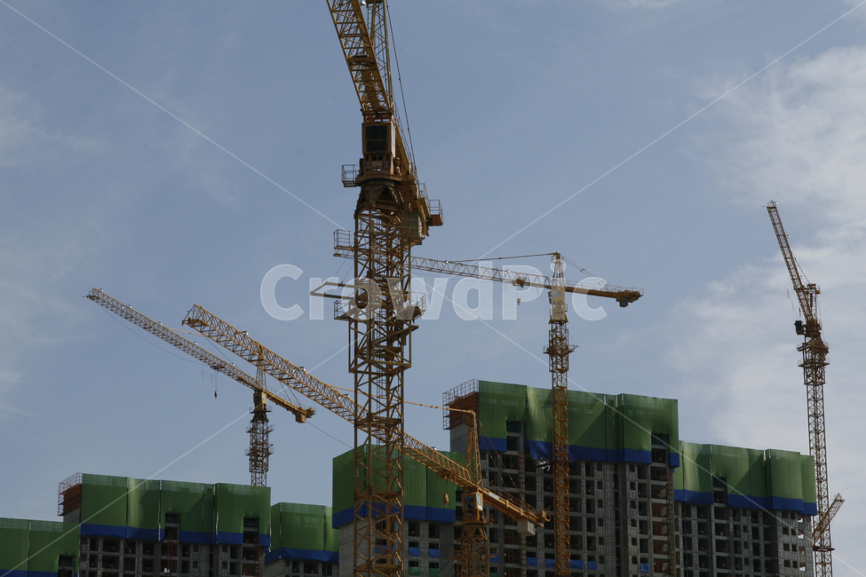 타워크레인,건설,중장비,크레인,기중기,산업,industry,industrial,건설업,건축업,construction industry