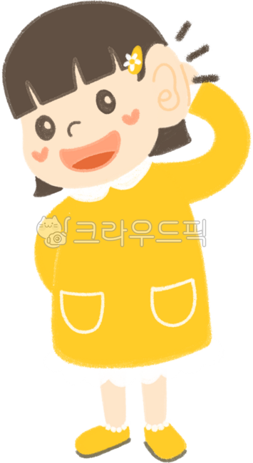 유치원어린이,경청하는아이,신입생,쫑긋,꼬마,아이,여자아이,귀여운꼬마,학생,어린이집,어린이날,유아,꿈나무,똘망똘망,집중,키즈,아동,교육,듣고있는