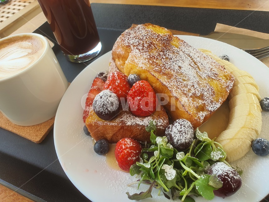 카페,브런치,cafe,brunch,토스트,빵,bread