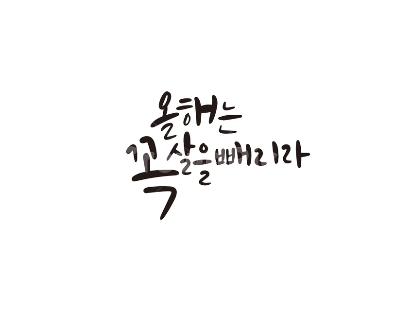 2020,새해,새해인사,캘리,다이어트,살,캘리그라피,손글씨,경자년,캘리그라피,손글씨,calligraphy