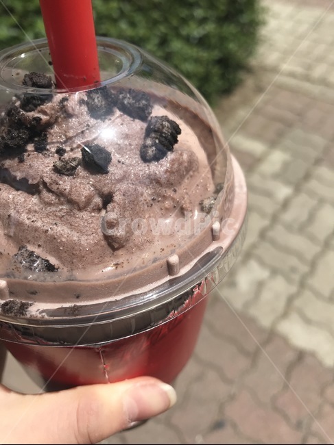 마실것,크림,food,디저트,초코쉐이크,커피,카페,coffee,cafe