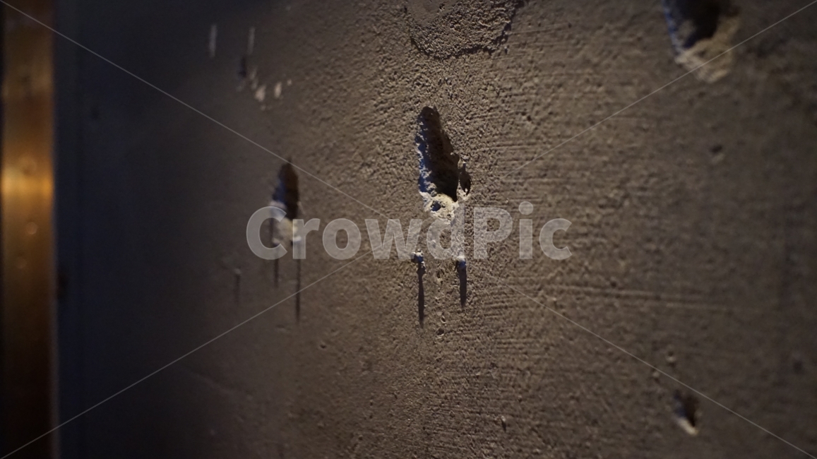 벽,감성,못자국,빛,콘크리트,concrete,wall,grey,회색