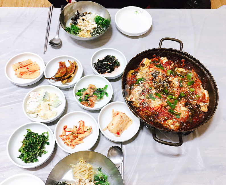 갈치조림정식,갈치,갈치조림,정식,한정식,요리