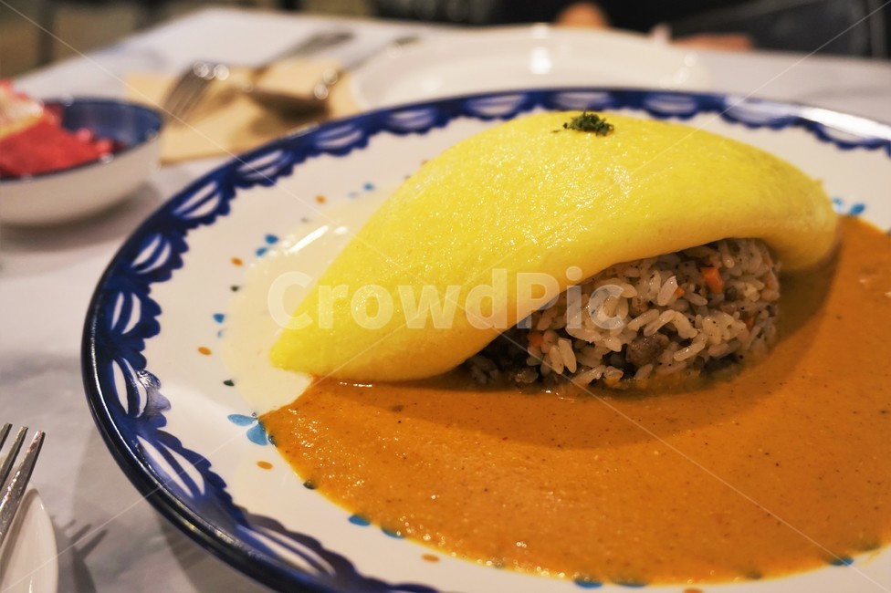 오므라이스,오므라이스카레,omeletrice,볶음밥,계란말이,음식,식재료,요리,food,cook,meal,dishes,food reserves