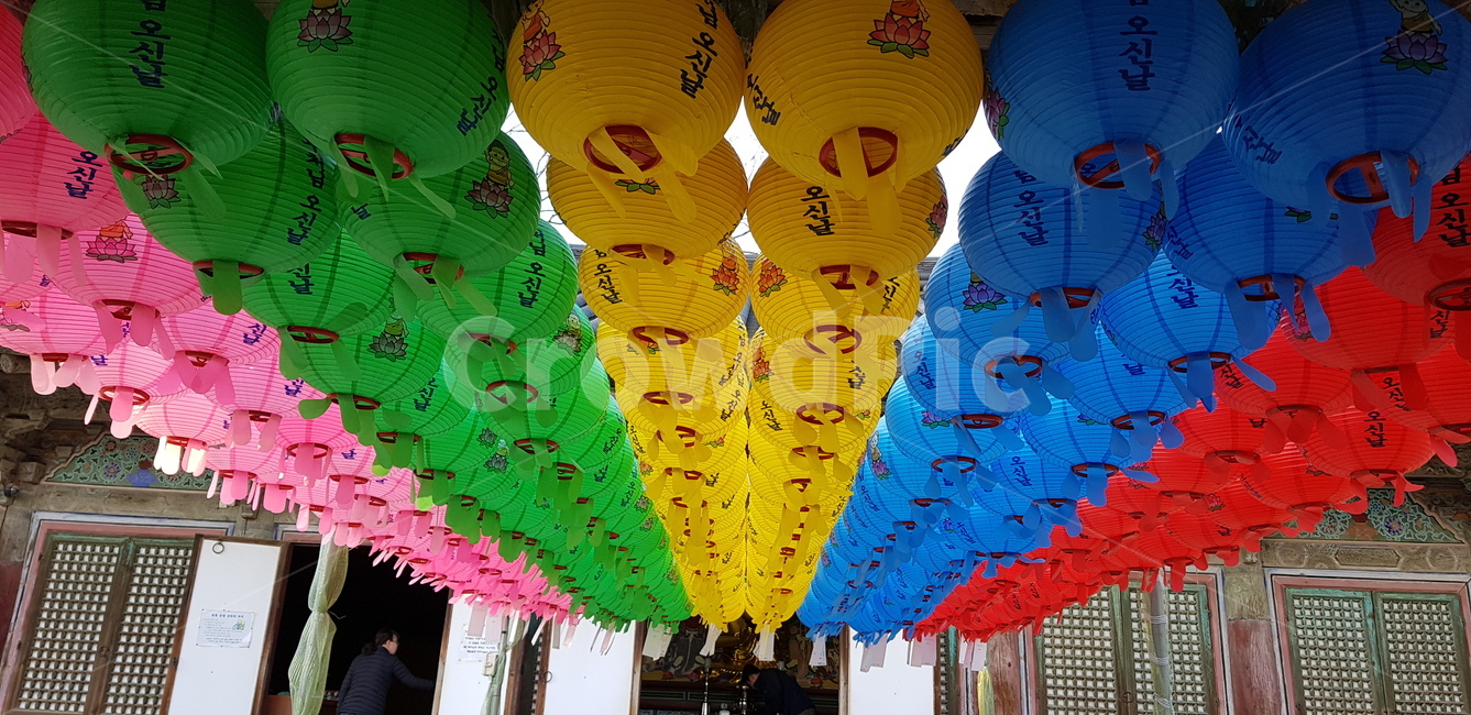한국적,등,색,오색소원,염원,기원,소망,종교,신앙,religion,belief,faith,축제,행사,festival,carnival,event