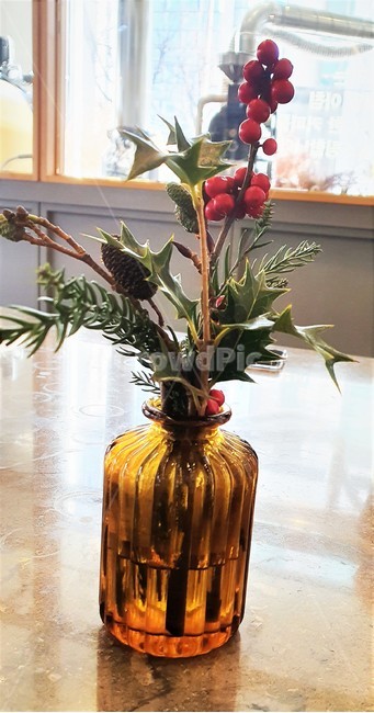 화병,조화,식물,plant,꽃꽂이,병장식,vase,장식,decoration