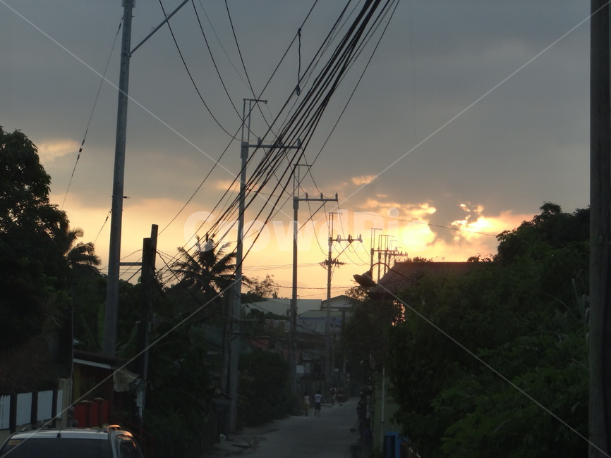 필리핀,석양,풍경,하늘,sunview,도시,풍경,city,landscape,해외,외국,세계,foreign,oversea,world,세계도시풍경,해외도시풍경,외국도시풍경,world cityscape