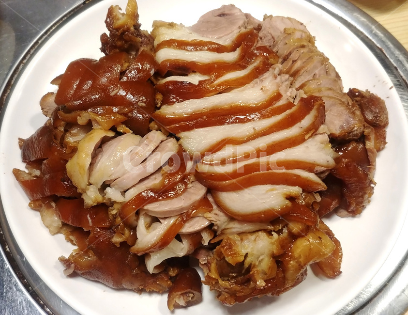 족발,돼지고기,음식,food,술안주