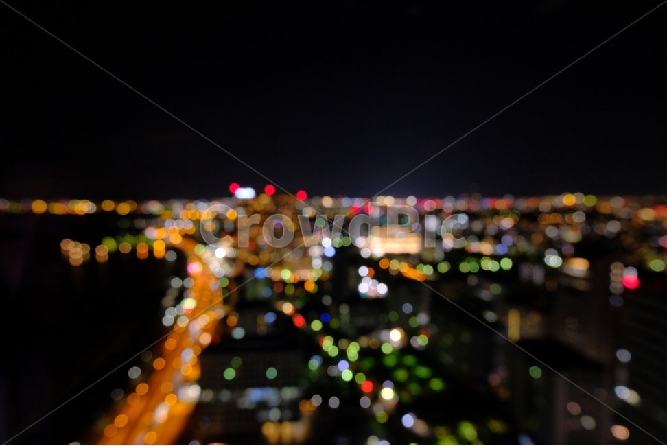 보케,bokeh,야경,불빛,감성,분위기,도시