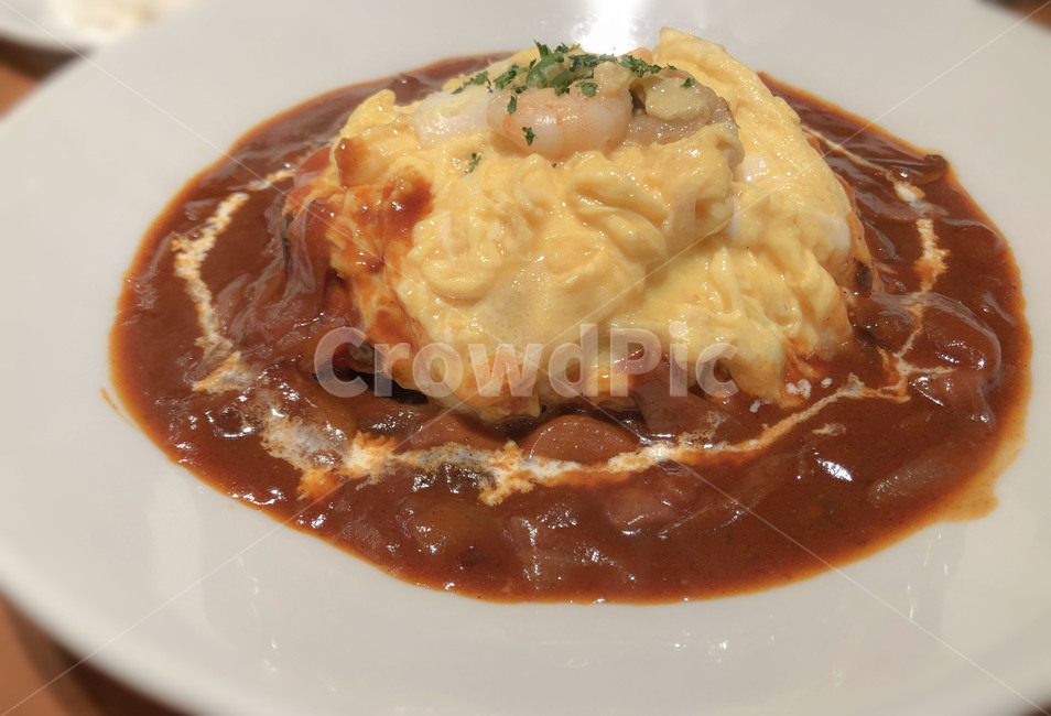 오무라이스,omurice,omuletterice,볶음밥,외식,계란,양식,음식,식재료,요리,food,cook,meal,dishes,food reserves