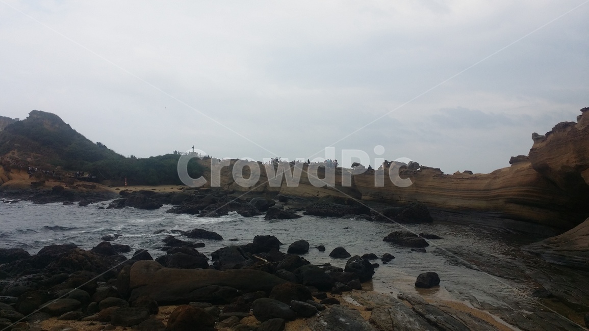 예류지질공원,대만,관광지,해안공원,암석해안,침식절벽,yehliu,ceo,park,taiwan,sight,spot,rock,coast