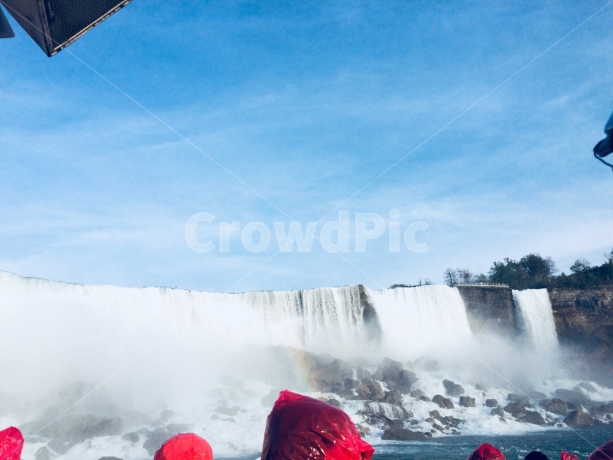 캐나다,나이아가라폭포,폭포,폭포수,폭포전면,자연,풍경,nature,landscape,해외,외국,세계,foreign,oversea,world,세계자연풍경,해외자연풍경,외국자연풍경,world nature landscape,outdoors,옥외,water,물,adventure,모험,river,강,leisure activities,레저 활동