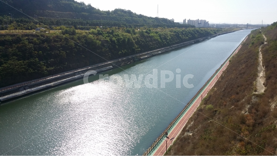 강,강변,수로,아라뱃길,자전거도로,산책,river,자연,풍경,nature,landscape,한국자연풍경,한국자연경관,korea nature landscape,water,물,outdoors,옥외