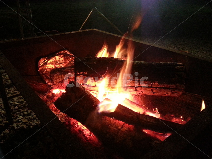 불,fire,night,밤,캠핑,camping