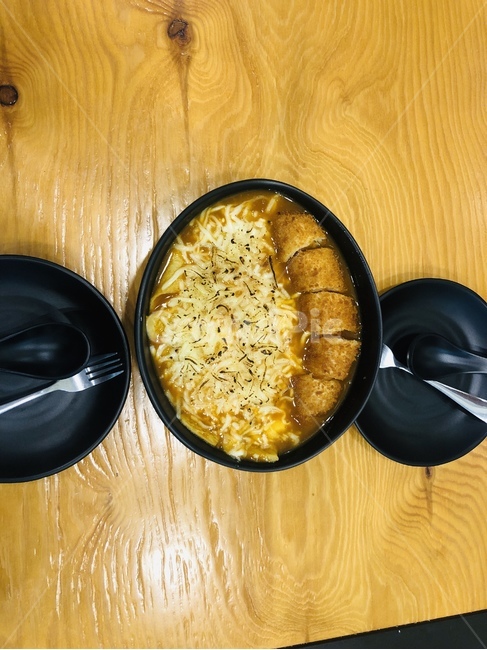 떡볶이,강남떡볶이,싱가포르,싱가폴,음식